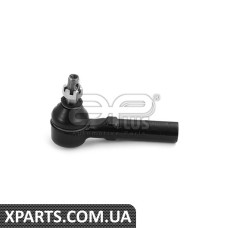 РУЛЬОВИЙ НАКІНЕЧНИК Applus 12074AP