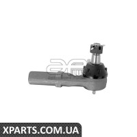 РУЛЬОВИЙ НАКІНЕЧНИК Applus 12105AP