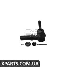 РУЛЬОВИЙ НАКІНЕЧНИК Applus 12163AP