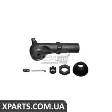 РУЛЬОВИЙ НАКІНЕЧНИК Applus 12177AP