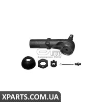 РУЛЬОВИЙ НАКІНЕЧНИК Applus 12193AP