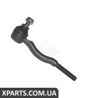 РУЛЬОВИЙ НАКІНЕЧНИК Applus 12298AP