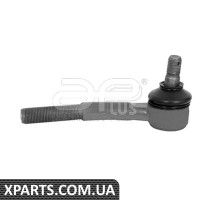 РУЛЬОВИЙ НАКІНЕЧНИК Applus 12308AP