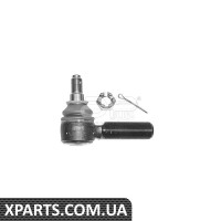 РУЛЬОВИЙ НАКІНЕЧНИК Applus 12329AP