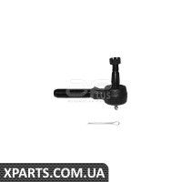 РУЛЬОВИЙ НАКІНЕЧНИК Applus 12333AP