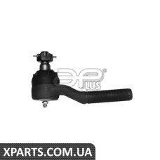 РУЛЬОВИЙ НАКІНЕЧНИК Applus 12383AP