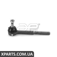 РУЛЬОВИЙ НАКІНЕЧНИК Applus 12444AP