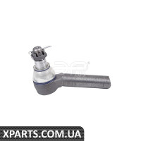 РУЛЬОВИЙ НАКІНЕЧНИК Applus 12456AP