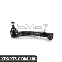 РУЛЬОВИЙ НАКІНЕЧНИК Applus 12473AP