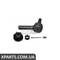 РУЛЬОВИЙ НАКІНЕЧНИК Applus 12521AP