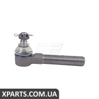 РУЛЬОВИЙ НАКІНЕЧНИК Applus 12524AP