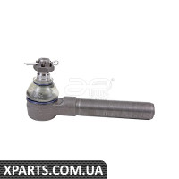 РУЛЬОВИЙ НАКІНЕЧНИК Applus 12525AP