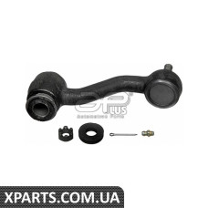 Важіль із кульовим Applus 12760AP