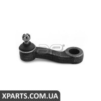 Важіль зі шліцевою Applus 12885AP