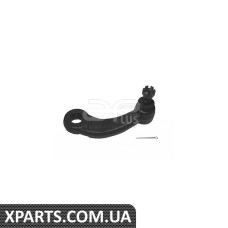 Важіль із кульовим Applus 13182AP