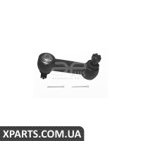 Важіль із кульовим Applus 13220AP