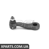 Важіль зі шліцевою Applus 13235AP