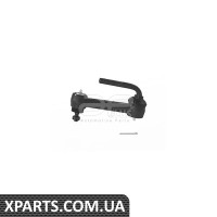 Важіль із кульовим Applus 13236AP