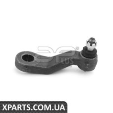 Важіль зі шліцевим Applus 13265AP