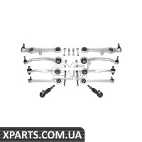 Ремонтний комплект Applus 13286AP