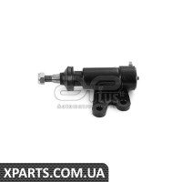 Важіль із кульовим Applus 13287AP