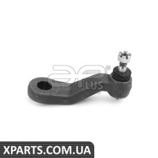 Важіль із кульовим Applus 13289AP