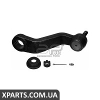 Важіль зі шліцевою Applus 13313AP