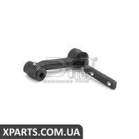 Важіль із кульовим Applus 13380AP