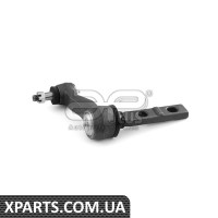 Важіль із кульовим Applus 14455AP