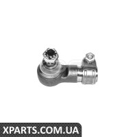 РУЛЬОВИЙ НАКІНЕЧНИК Applus 14631AP