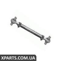 РЕАКТИВНА ТЯГА Applus 15288AP