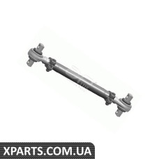 РЕАКТИВНА ТЯГА Applus 15288AP