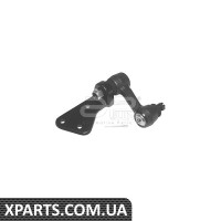 Важіль із кульовим Applus 15525AP