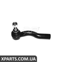 РУЛЬОВИЙ НАКІНЕЧНИК Applus 15614AP