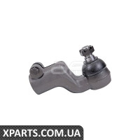 РУЛЬОВИЙ НАКІНЕЧНИК Applus 15696AP