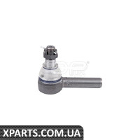 РУЛЬОВИЙ НАКІНЕЧНИК Applus 15761AP