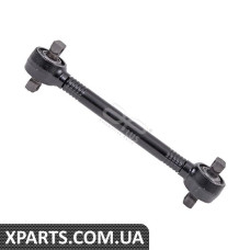 РЕАКТИВНА ТЯГА Applus 15958AP