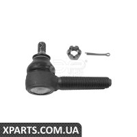 РУЛЬОВИЙ НАКІНЕЧНИК Applus 16401AP