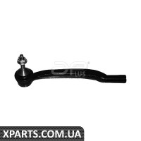 РУЛЬОВИЙ НАКІНЕЧНИК Applus 16556AP