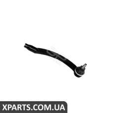 РУЛЬОВИЙ НАКІНЕЧНИК Applus 16582AP