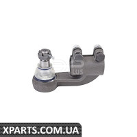 РУЛЬОВИЙ НАКІНЕЧНИК Applus 16619AP