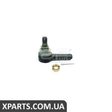 РУЛЬОВИЙ НАКІНЕЧНИК Applus 16786AP