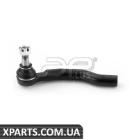 РУЛЬОВИЙ НАКІНЕЧНИК Applus 17026AP