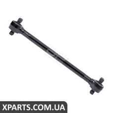 РЕАКТИВНА ТЯГА Applus 17117AP