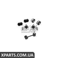 Ремонтний комплект Applus 17244AP