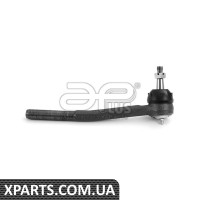 РУЛЬОВИЙ НАКІНЕЧНИК Applus 17262AP