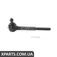 РУЛЬОВИЙ НАКІНЕЧНИК Applus 17267AP