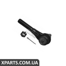 РУЛЬОВИЙ НАКІНЕЧНИК Applus 17282AP