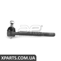 РУЛЬОВИЙ НАКІНЕЧНИК Applus 17283AP