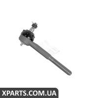 РУЛЬОВИЙ НАКІНЕЧНИК Applus 17291AP